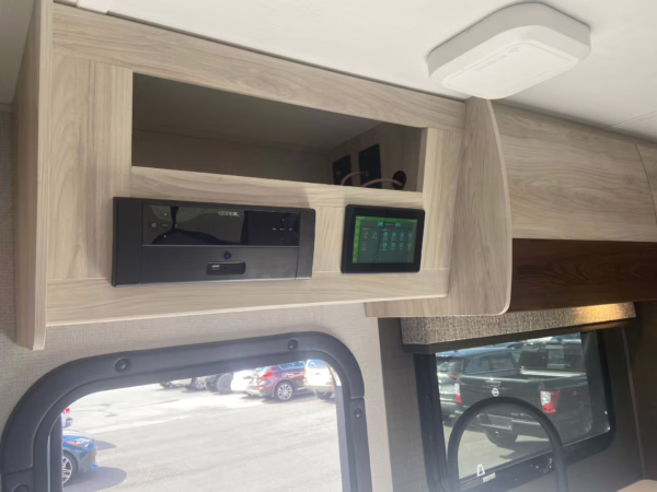 2021 Mercedes-Benz Sprinter 3500XD Sunseeker — photo 87