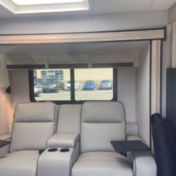 2021 Mercedes-Benz Sprinter 3500XD Sunseeker — photo 88