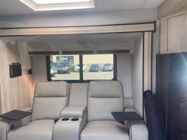 2021 Mercedes-Benz Sprinter 3500XD Sunseeker — photo 88