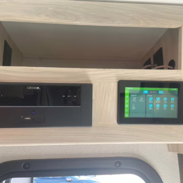 2021 Mercedes-Benz Sprinter 3500XD Sunseeker — photo 89