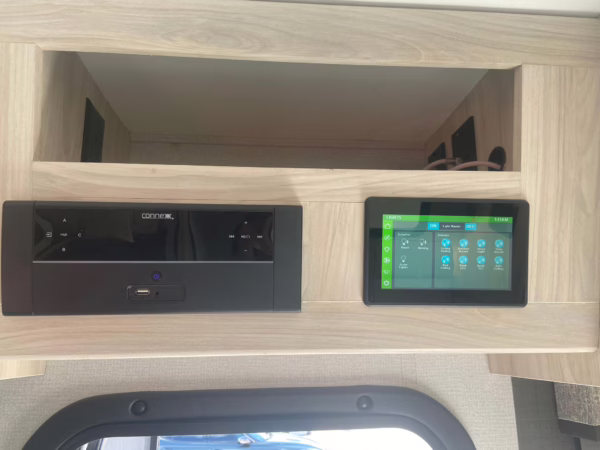 2021 Mercedes-Benz Sprinter 3500XD Sunseeker — photo 89