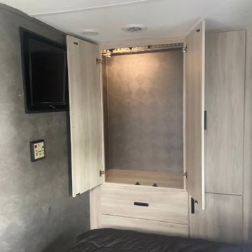 2021 Mercedes-Benz Sprinter 3500XD Sunseeker — photo 33