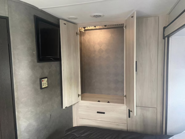 2021 Mercedes-Benz Sprinter 3500XD Sunseeker — photo 33