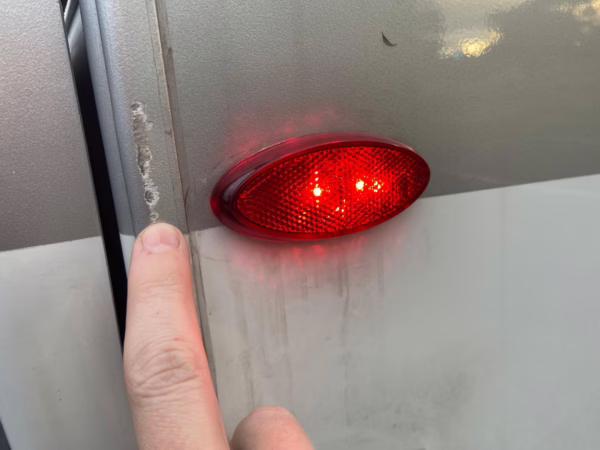 2021 Mercedes-Benz Sprinter 3500XD Sunseeker — photo 15