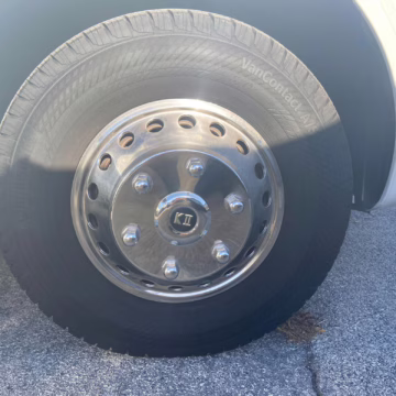 2021 Mercedes-Benz Sprinter 3500XD Sunseeker — photo 24