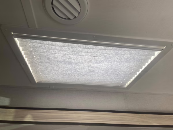 2021 Mercedes-Benz Sprinter 3500XD Sunseeker — photo 55