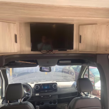 2021 Mercedes-Benz Sprinter 3500XD Sunseeker — photo 59