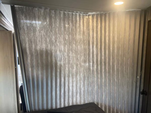 2021 Mercedes-Benz Sprinter 3500XD Sunseeker — photo 60