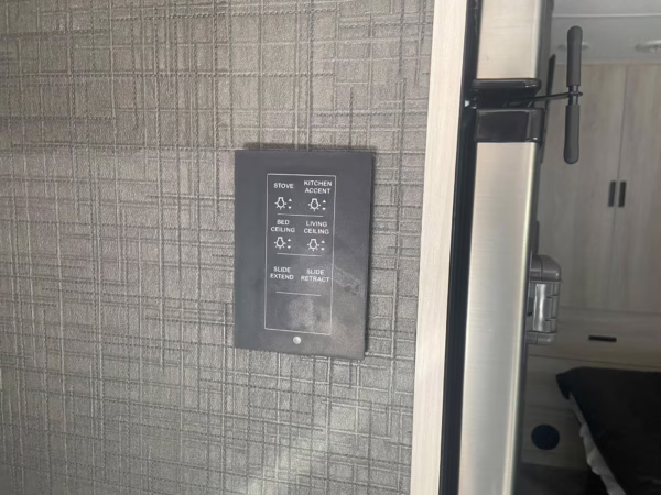 2021 Mercedes-Benz Sprinter 3500XD Sunseeker — photo 64