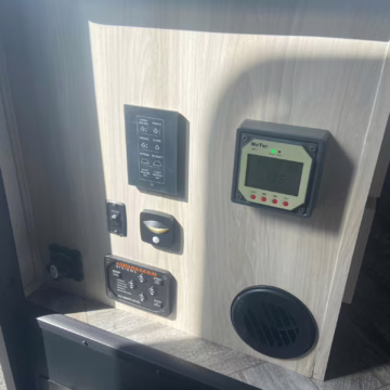 2021 Mercedes-Benz Sprinter 3500XD Sunseeker — photo 65