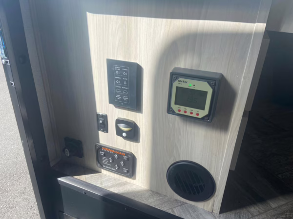 2021 Mercedes-Benz Sprinter 3500XD Sunseeker — photo 65