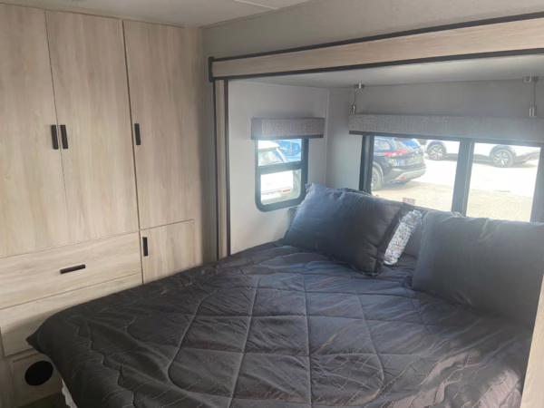 2021 Mercedes-Benz Sprinter 3500XD Sunseeker — photo 70