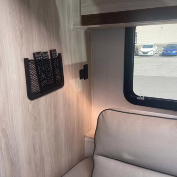 2021 Mercedes-Benz Sprinter 3500XD Sunseeker — photo 71