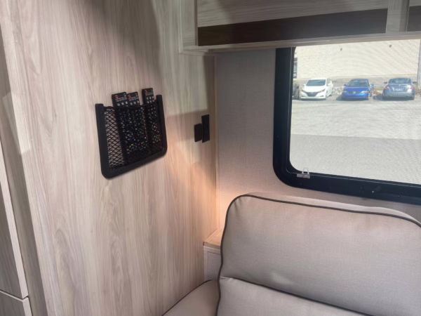 2021 Mercedes-Benz Sprinter 3500XD Sunseeker — photo 71