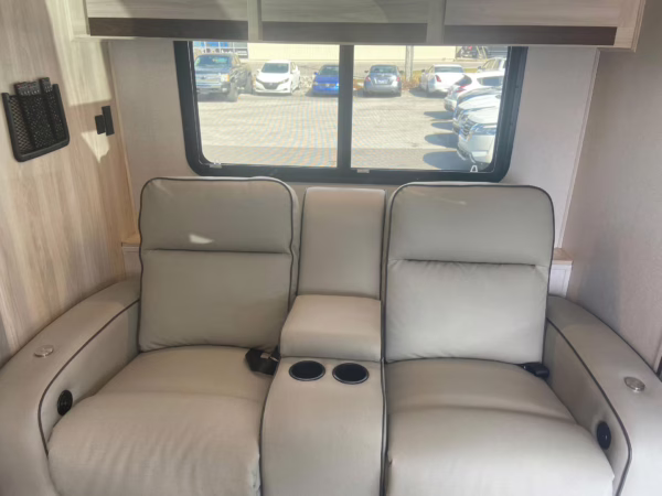 2021 Mercedes-Benz Sprinter 3500XD Sunseeker — photo 77