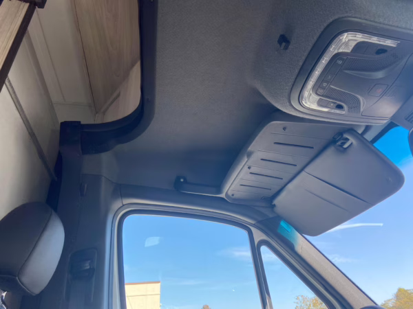 2021 Mercedes-Benz Sprinter 3500XD Sunseeker — photo 79