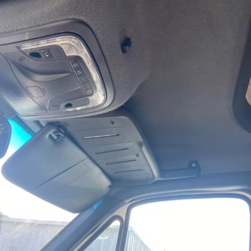 2021 Mercedes-Benz Sprinter 3500XD Sunseeker — photo 81