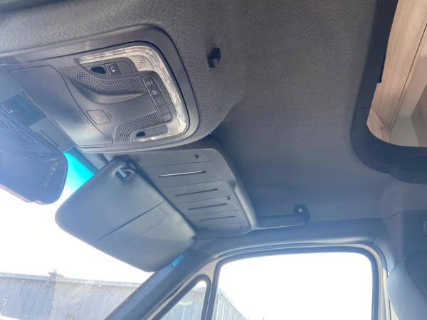 2021 Mercedes-Benz Sprinter 3500XD Sunseeker — photo 81