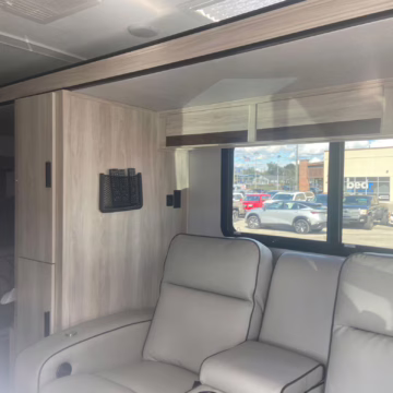2021 Mercedes-Benz Sprinter 3500XD Sunseeker — photo 82