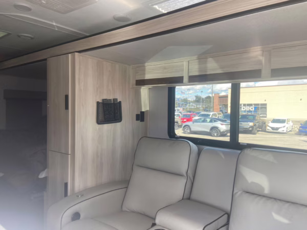 2021 Mercedes-Benz Sprinter 3500XD Sunseeker — photo 82