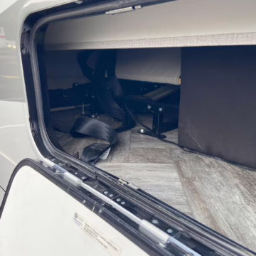 2021 Mercedes-Benz Sprinter 3500XD Sunseeker — photo 14