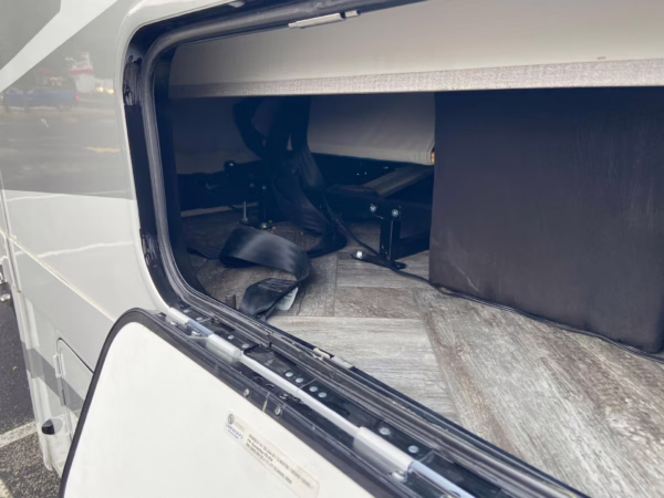 2021 Mercedes-Benz Sprinter 3500XD Sunseeker — photo 14