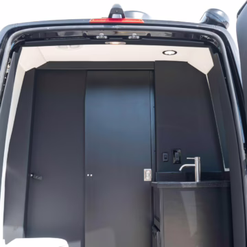 2022 Mercedes-Benz Sprinter 2500 Regency Xalta LX Tour — photo 41