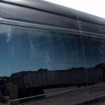 2022 Mercedes-Benz Sprinter 2500 Regency Xalta LX Tour — photo 3