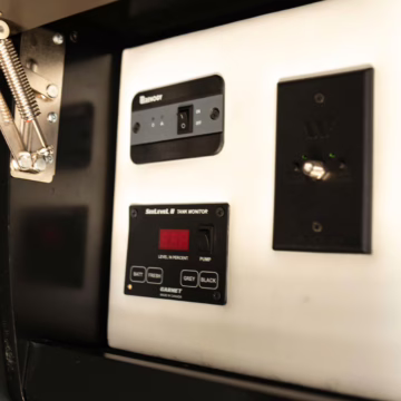 2022 Mercedes-Benz Sprinter 2500 Regency Xalta LX Tour — photo 43