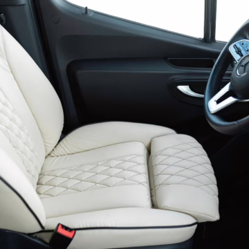 2022 Mercedes-Benz Sprinter 2500 Regency Xalta LX Tour — photo 53