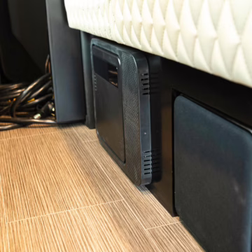 2022 Mercedes-Benz Sprinter 2500 Regency Xalta LX Tour — photo 58