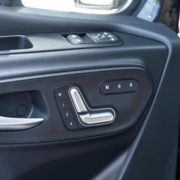 2022 Mercedes-Benz Sprinter 2500 Regency Xalta LX Tour — photo 60