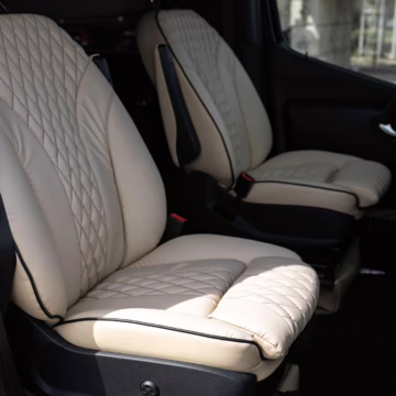 2022 Mercedes-Benz Sprinter 2500 Regency Xalta LX Tour — photo 64