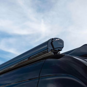 2022 Mercedes-Benz Sprinter 2500 Regency Xalta LX Tour — photo 19