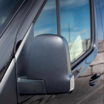 2022 Mercedes-Benz Sprinter 2500 Regency Xalta LX Tour — photo 25