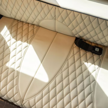 2022 Mercedes-Benz Sprinter 2500 Regency Xalta LX Tour — photo 84