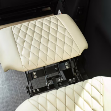 2022 Mercedes-Benz Sprinter 2500 Regency Xalta LX Tour — photo 97