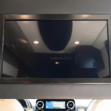 2022 Mercedes-Benz Sprinter 2500 Regency Xalta LX Tour — photo 52