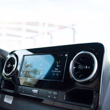 2022 Mercedes-Benz Sprinter 2500 Regency Xalta LX Tour — photo 54