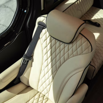 2022 Mercedes-Benz Sprinter 2500 Regency Xalta LX Tour — photo 63
