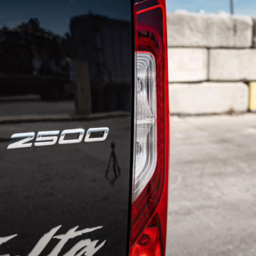 2022 Mercedes-Benz Sprinter 2500 Regency Xalta LX Tour — photo 14