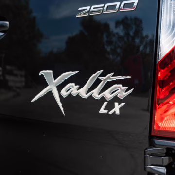 2022 Mercedes-Benz Sprinter 2500 Regency Xalta LX Tour — photo 22