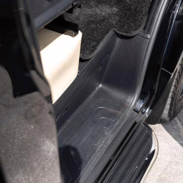 2022 Mercedes-Benz Sprinter 2500 Regency Xalta LX Tour — photo 77