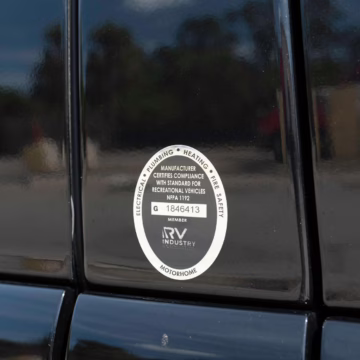 2022 Mercedes-Benz Sprinter 2500 Regency Xalta LX Tour — photo 113