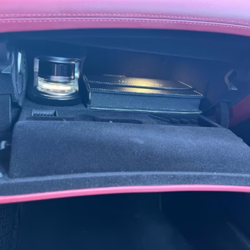2020 Mercedes-Benz S560 Cabriolet — photo 39