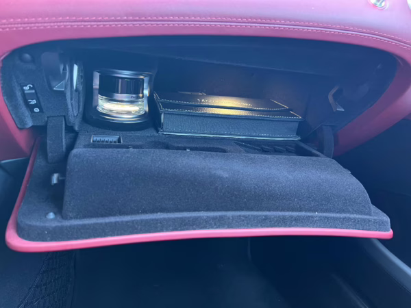 2020 Mercedes-Benz S560 Cabriolet — photo 39