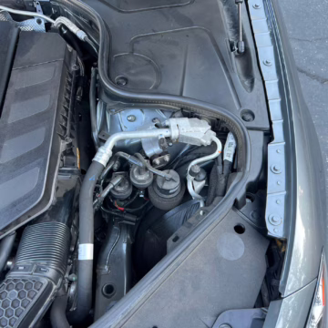 2020 Mercedes-Benz S560 Cabriolet — photo 78