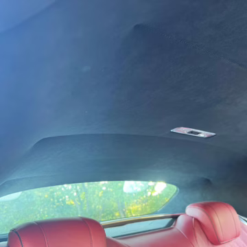 2020 Mercedes-Benz S560 Cabriolet — photo 42