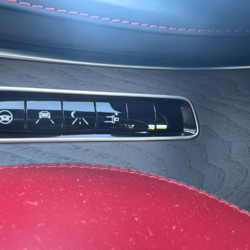 2020 Mercedes-Benz S560 Cabriolet — photo 43