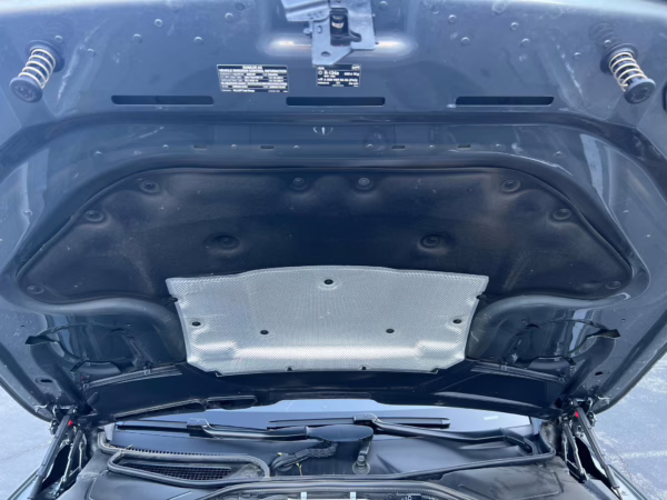 2020 Mercedes-Benz S560 Cabriolet — photo 81